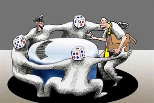 已提现未出款怎么办大家怎么看(图)